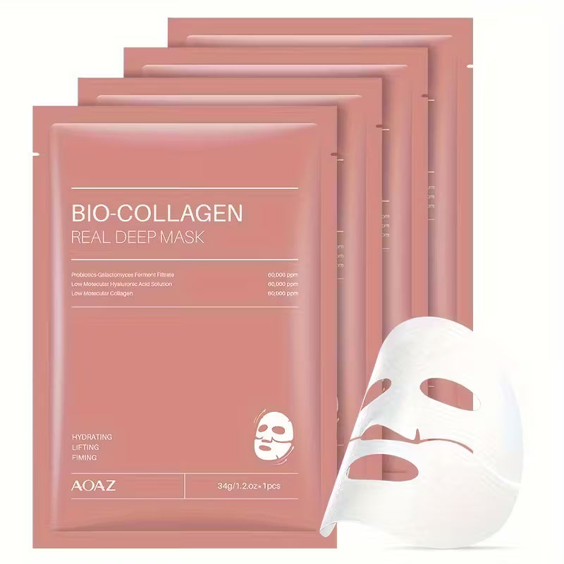 Bio Collagen Deep Mask