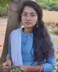 Idika Nambiar avatar