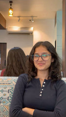 Kavya Menon avatar