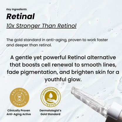 Celimax The Vita-A Retinal Shot Tightening Booster