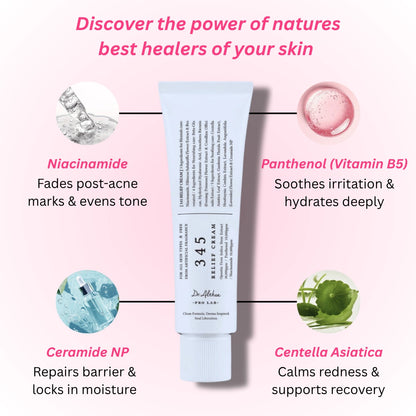 Dr. Althea 345 Relief Cream