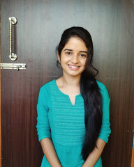 Anika Das avatar
