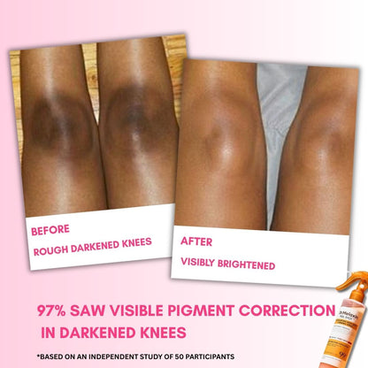 Dr. Melaxin Peel Shot: Brightening Body Spray