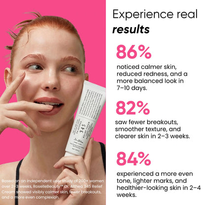 Dr. Althea 345 Relief Cream