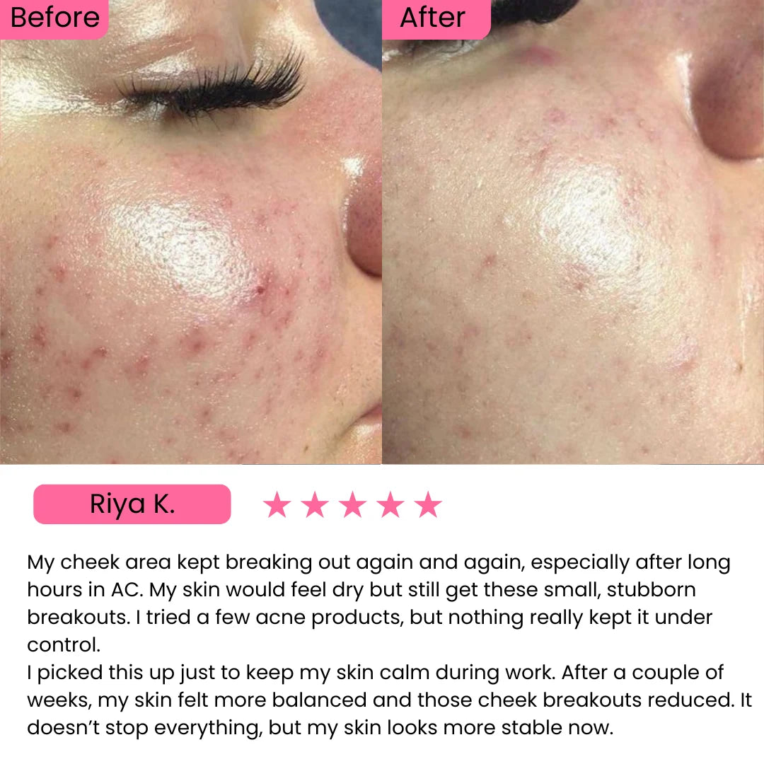 Dr. Althea 345 Relief Cream
