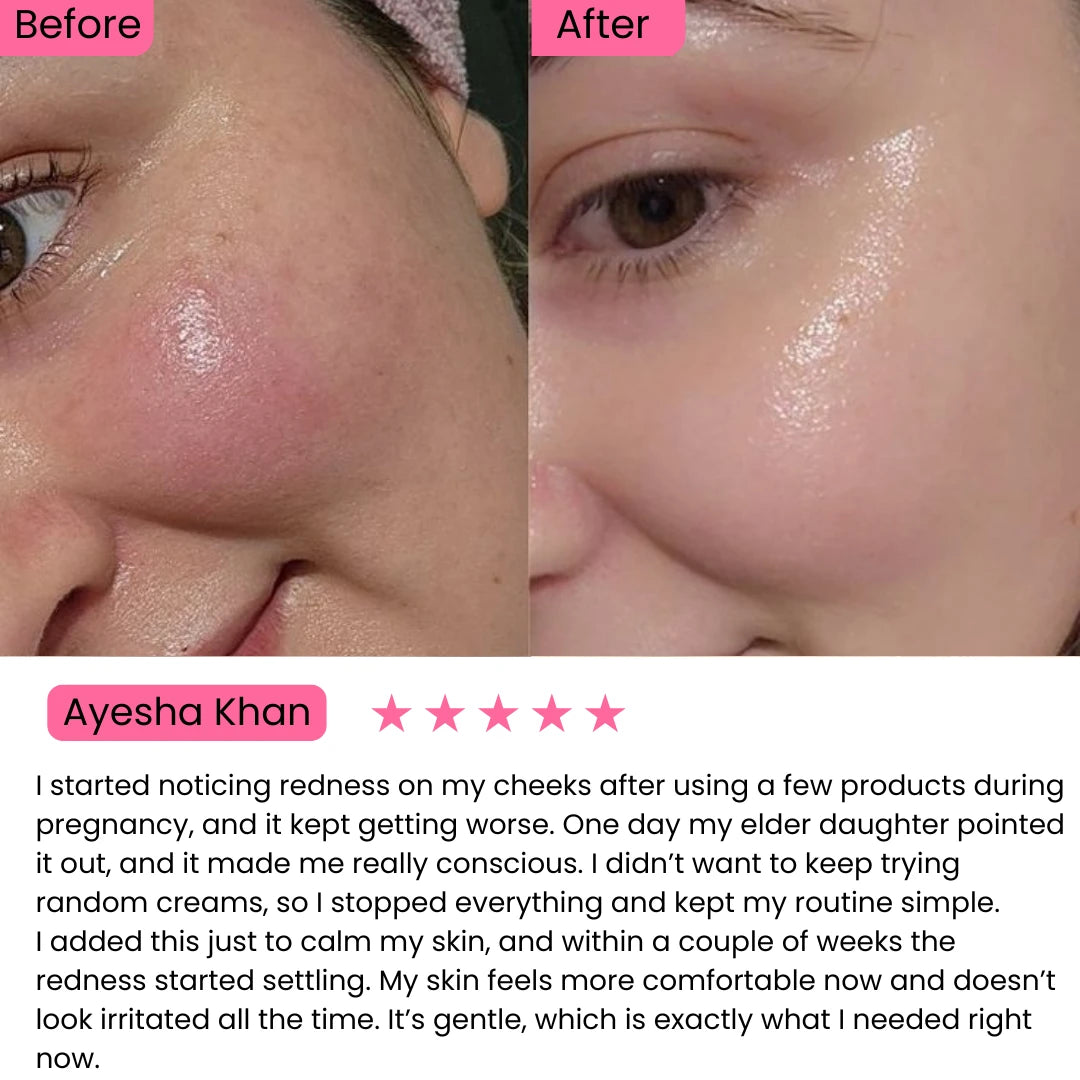 Dr. Althea 345 Relief Cream