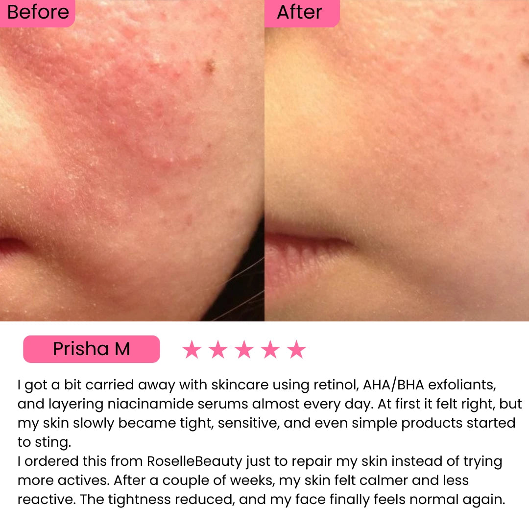 Dr. Althea 345 Relief Cream