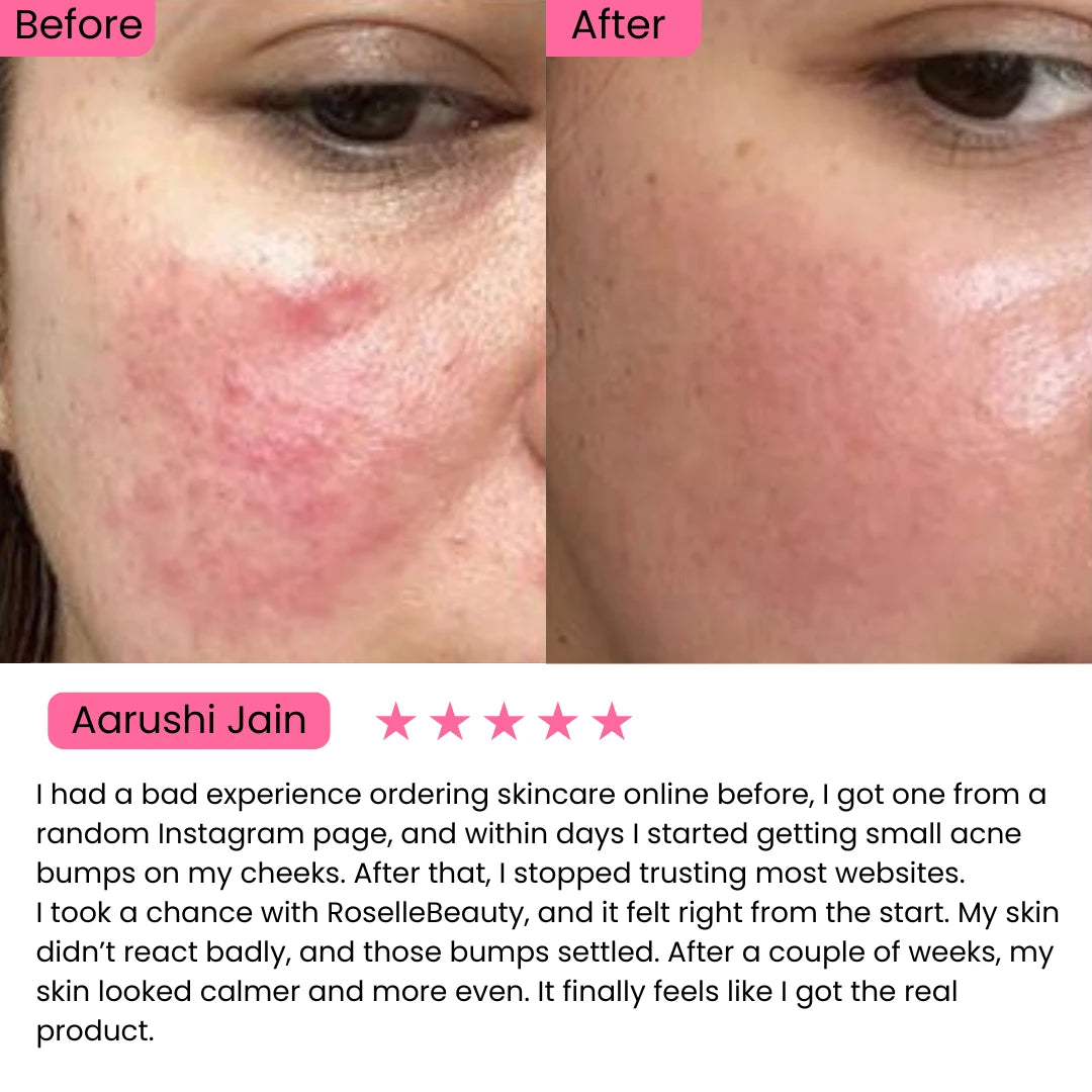 Dr. Althea 345 Relief Cream