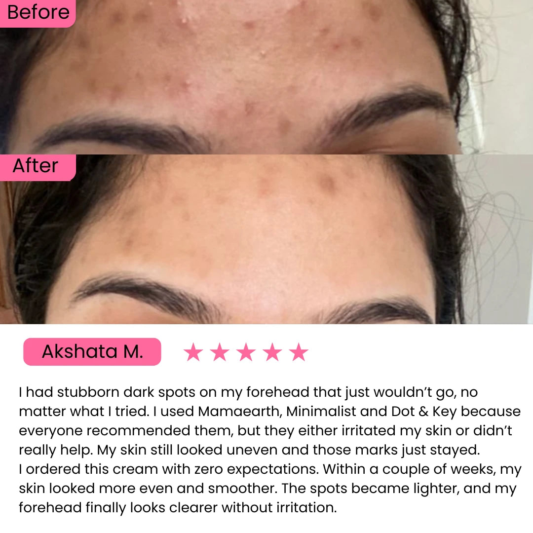 Dr. Althea 345 Relief Cream