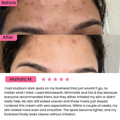 Dr. Althea 345 Relief Cream