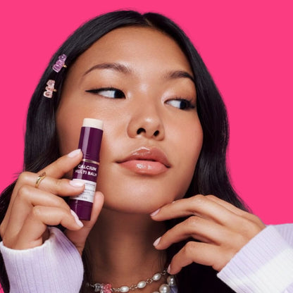 RoselleLift™ Calcium Balm Stick