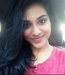 Prisha Patil avatar