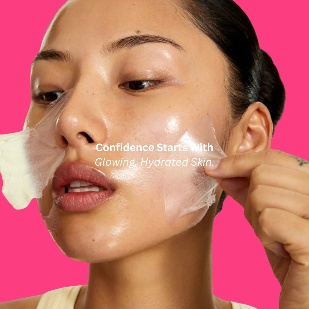 Medicube Collagen Night Wrapping Mask