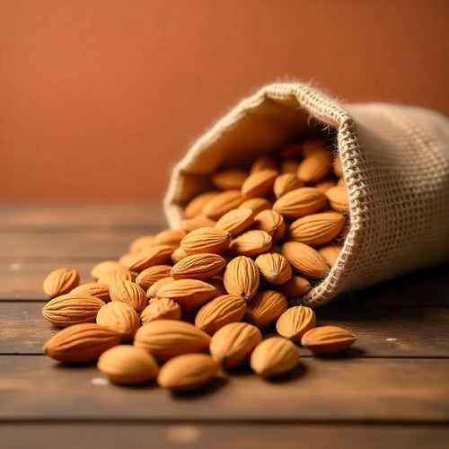 Sweet Almond Oil