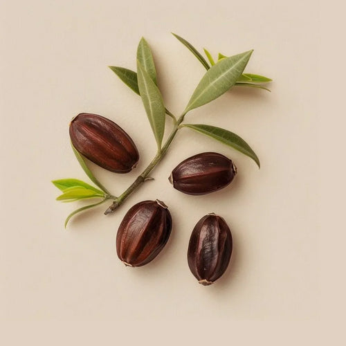 Jojoba Seed Oil