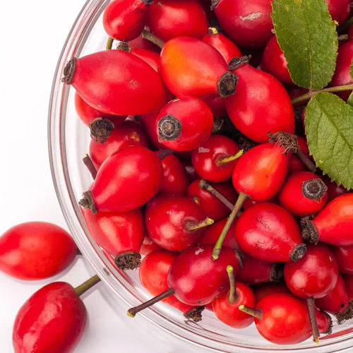 Rosehip Oil